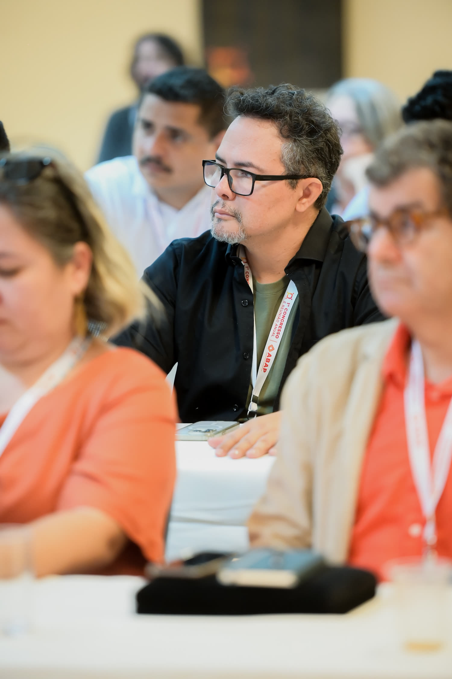 1º Congresso ABAP — foto 2