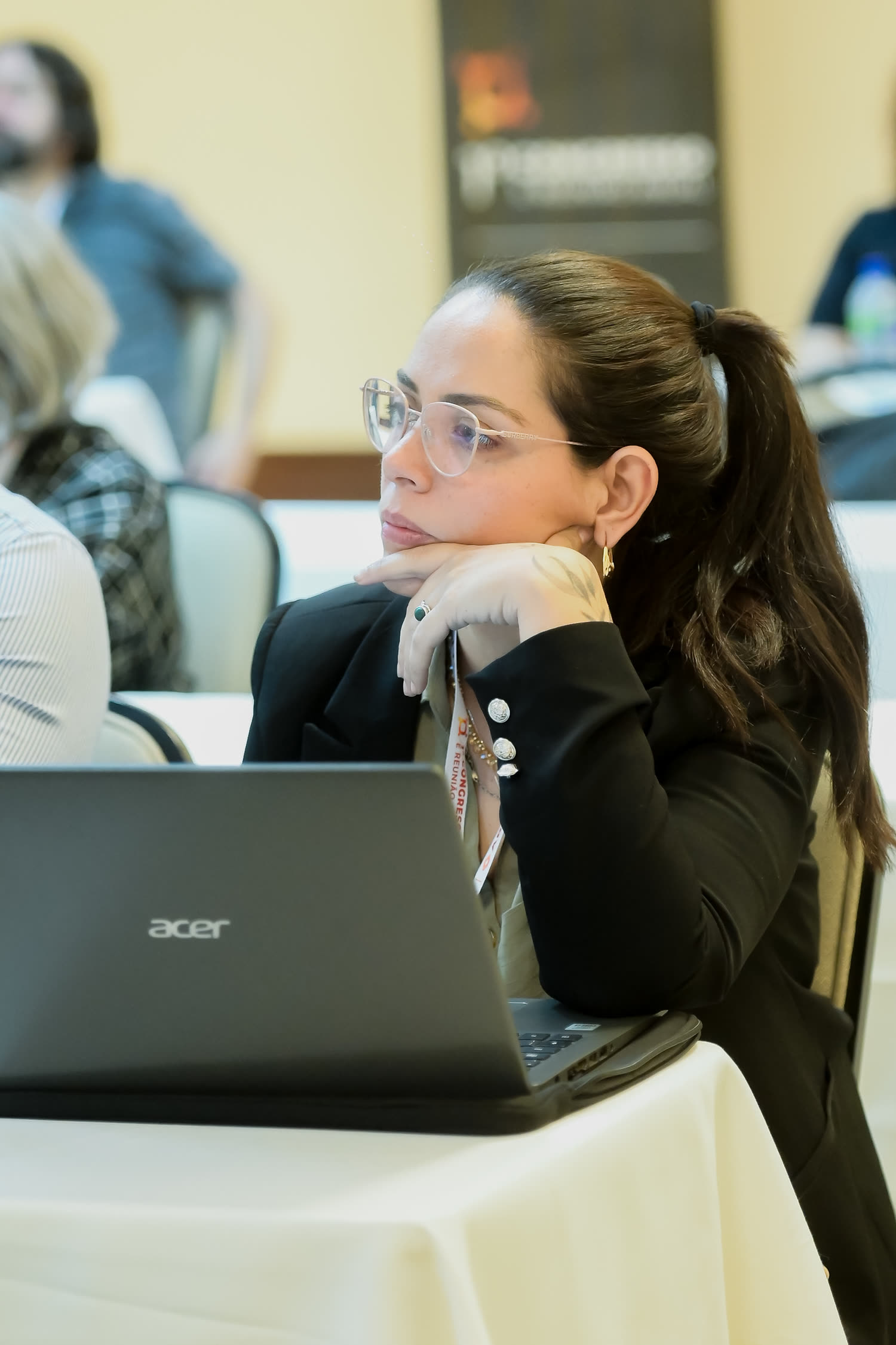 1º Congresso ABAP — foto 3