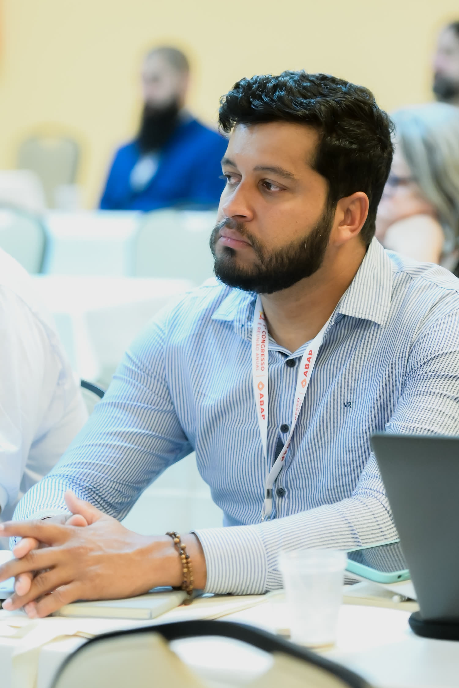 1º Congresso ABAP — foto 4