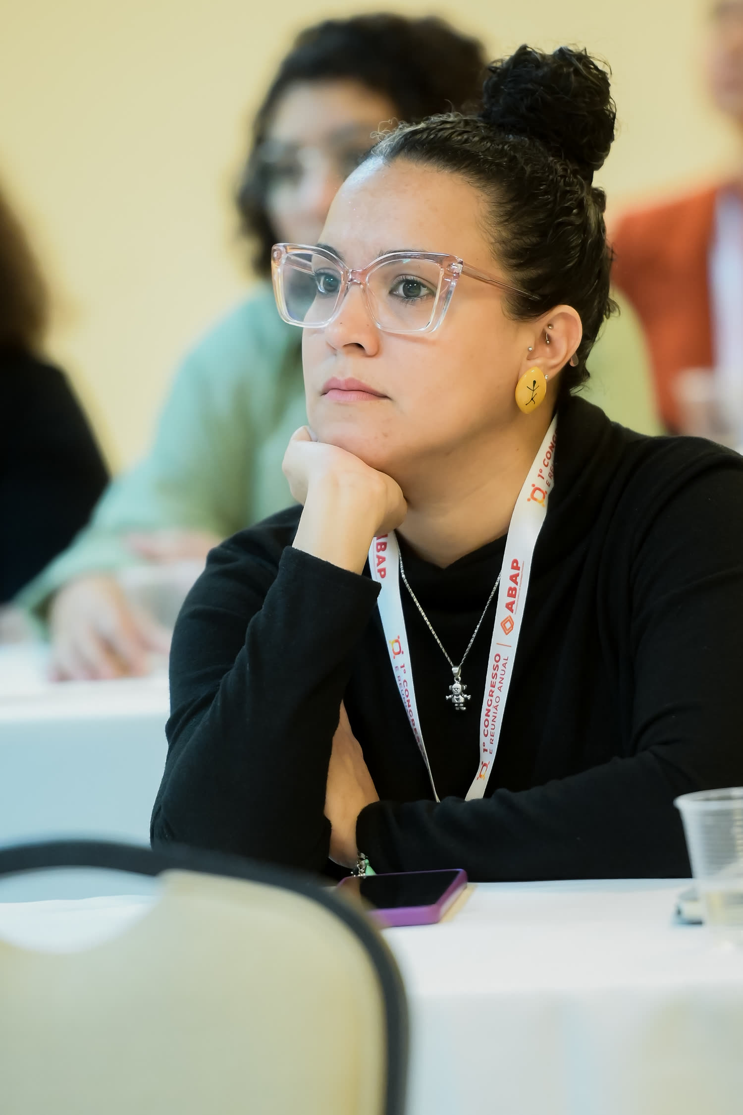 1º Congresso ABAP — foto 6