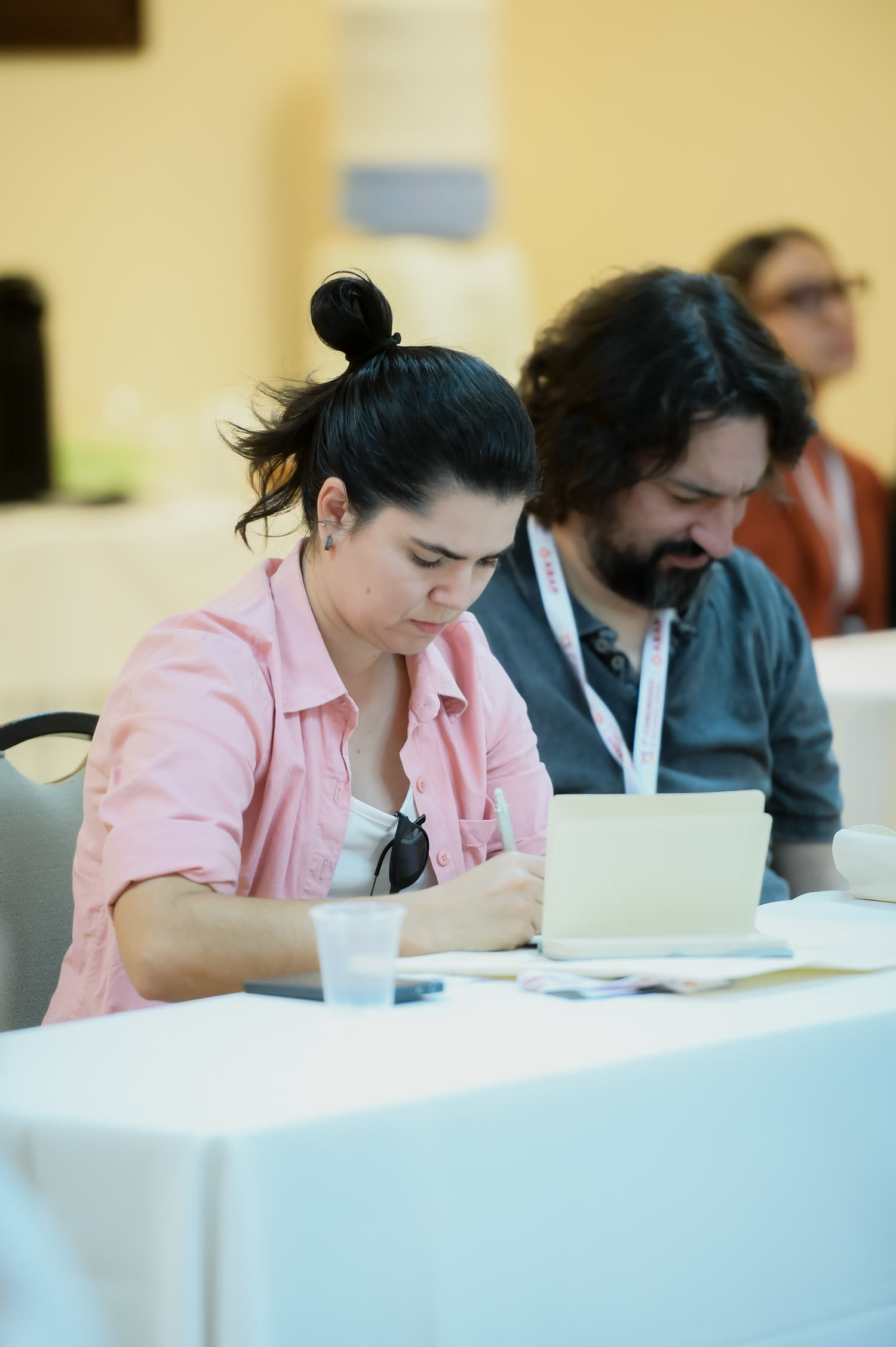 1º Congresso ABAP — foto 11