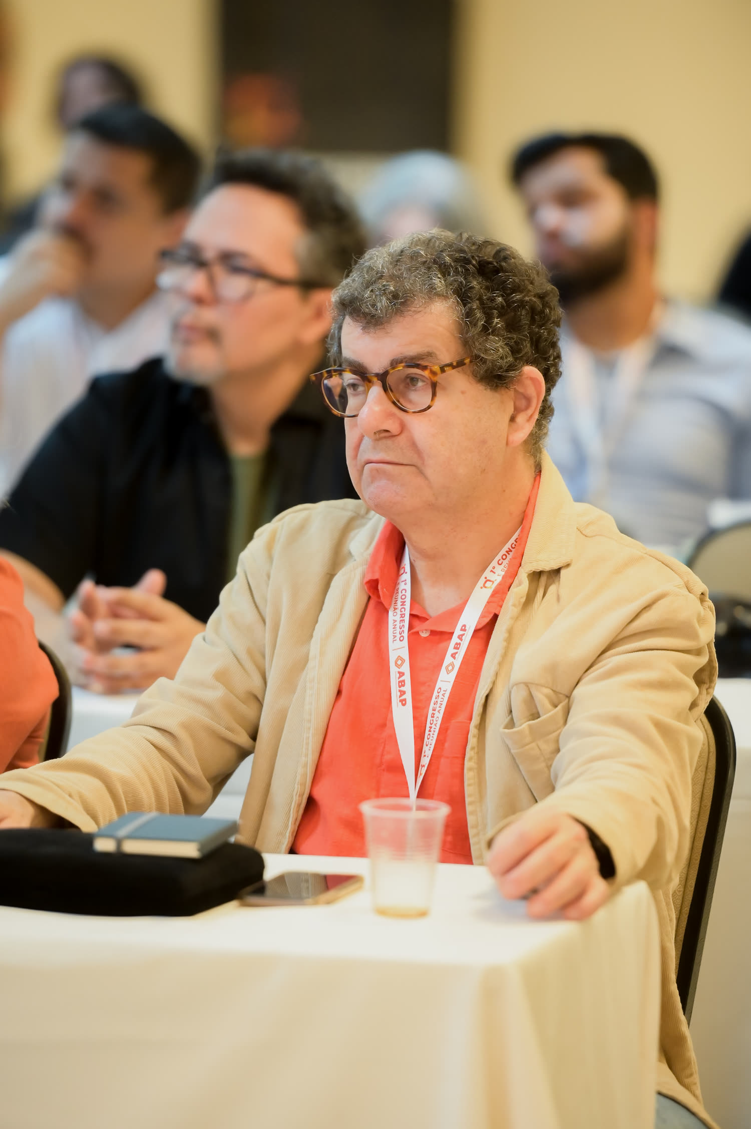 1º Congresso ABAP — foto 13