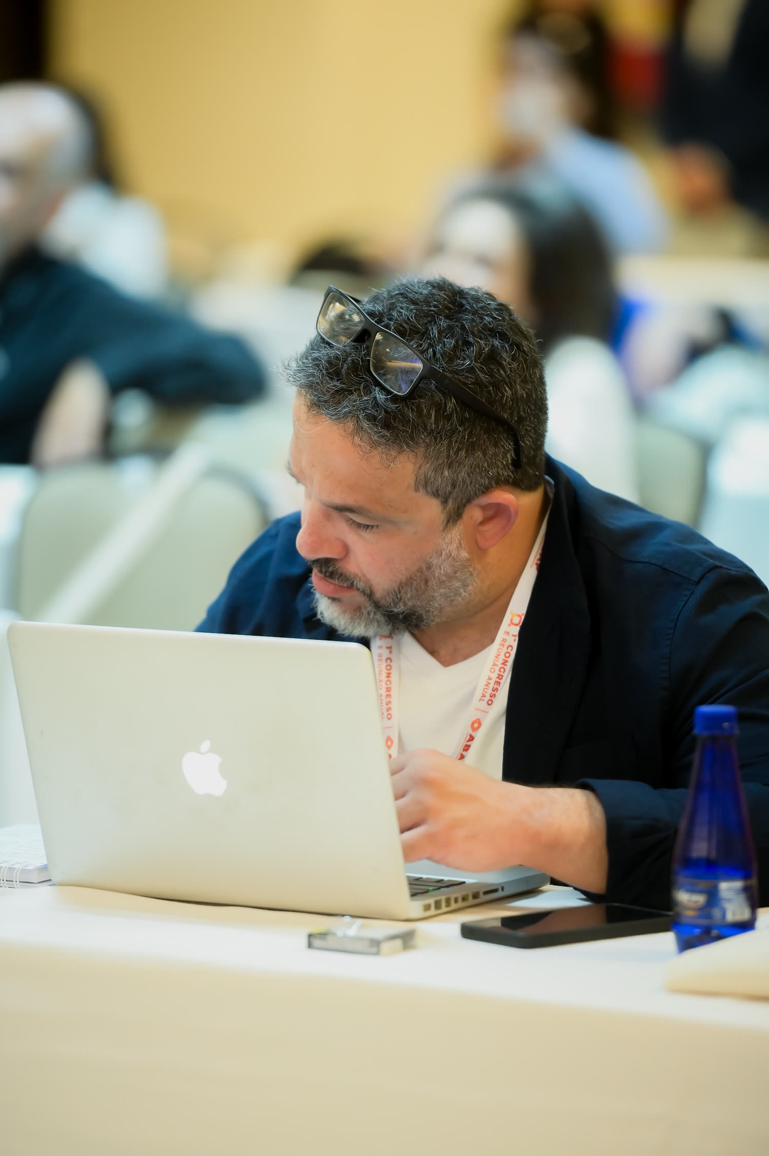 1º Congresso ABAP — foto 14