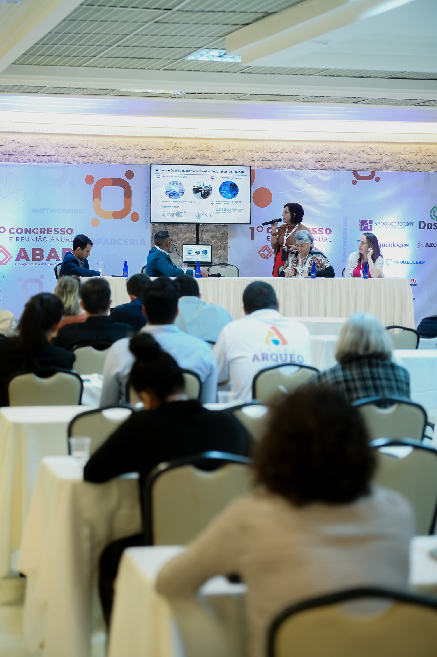 1º Congresso ABAP — foto 16