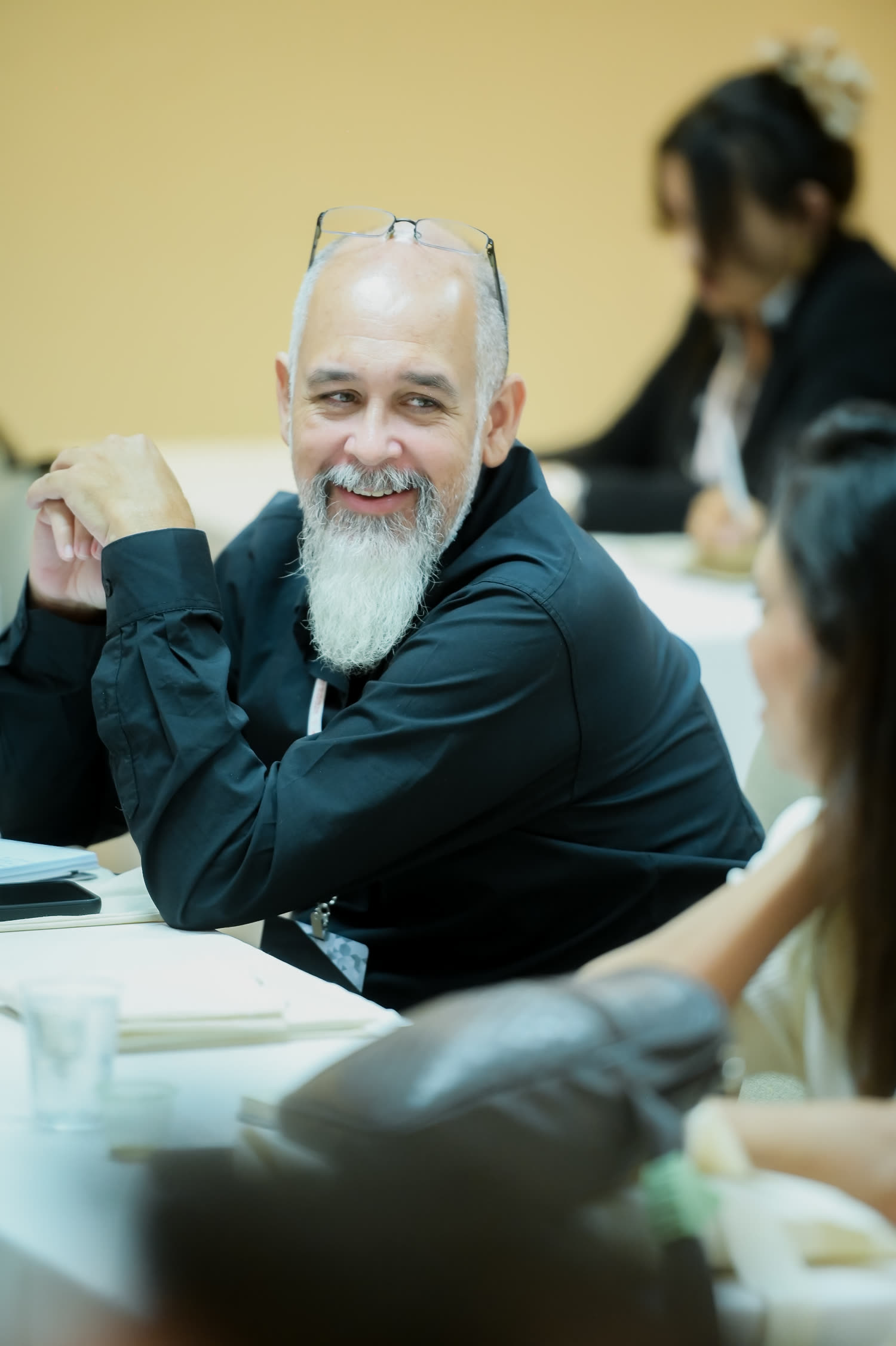 1º Congresso ABAP — foto 17