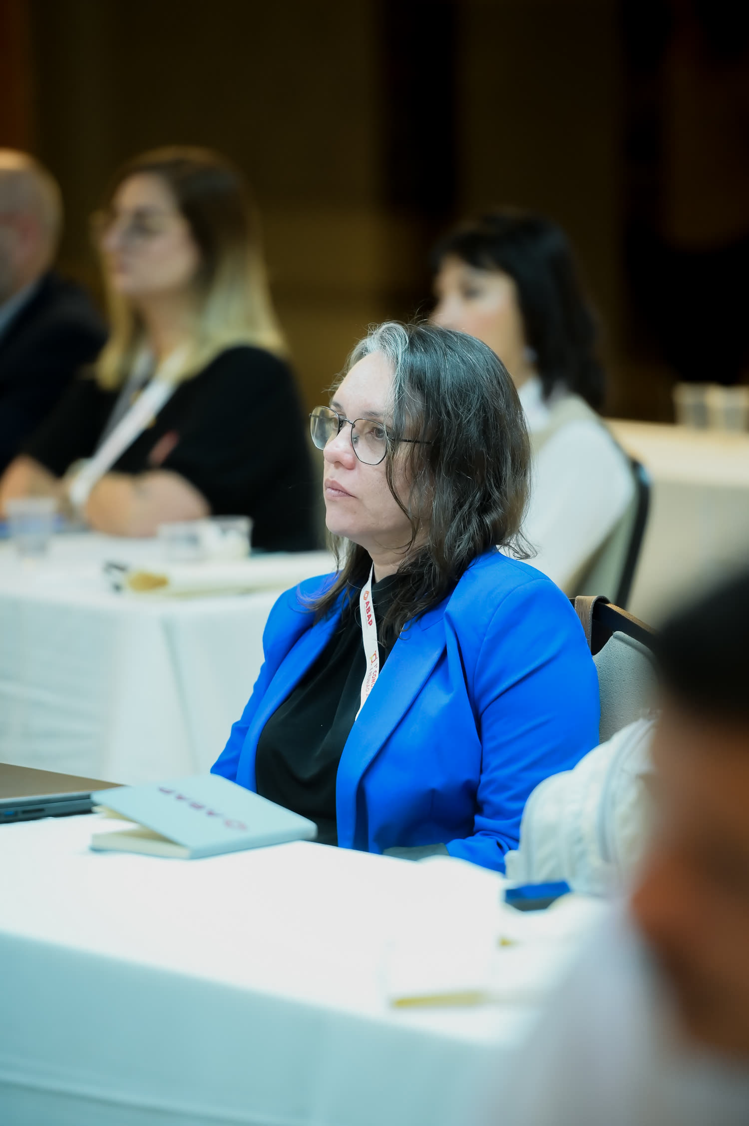 1º Congresso ABAP — foto 18