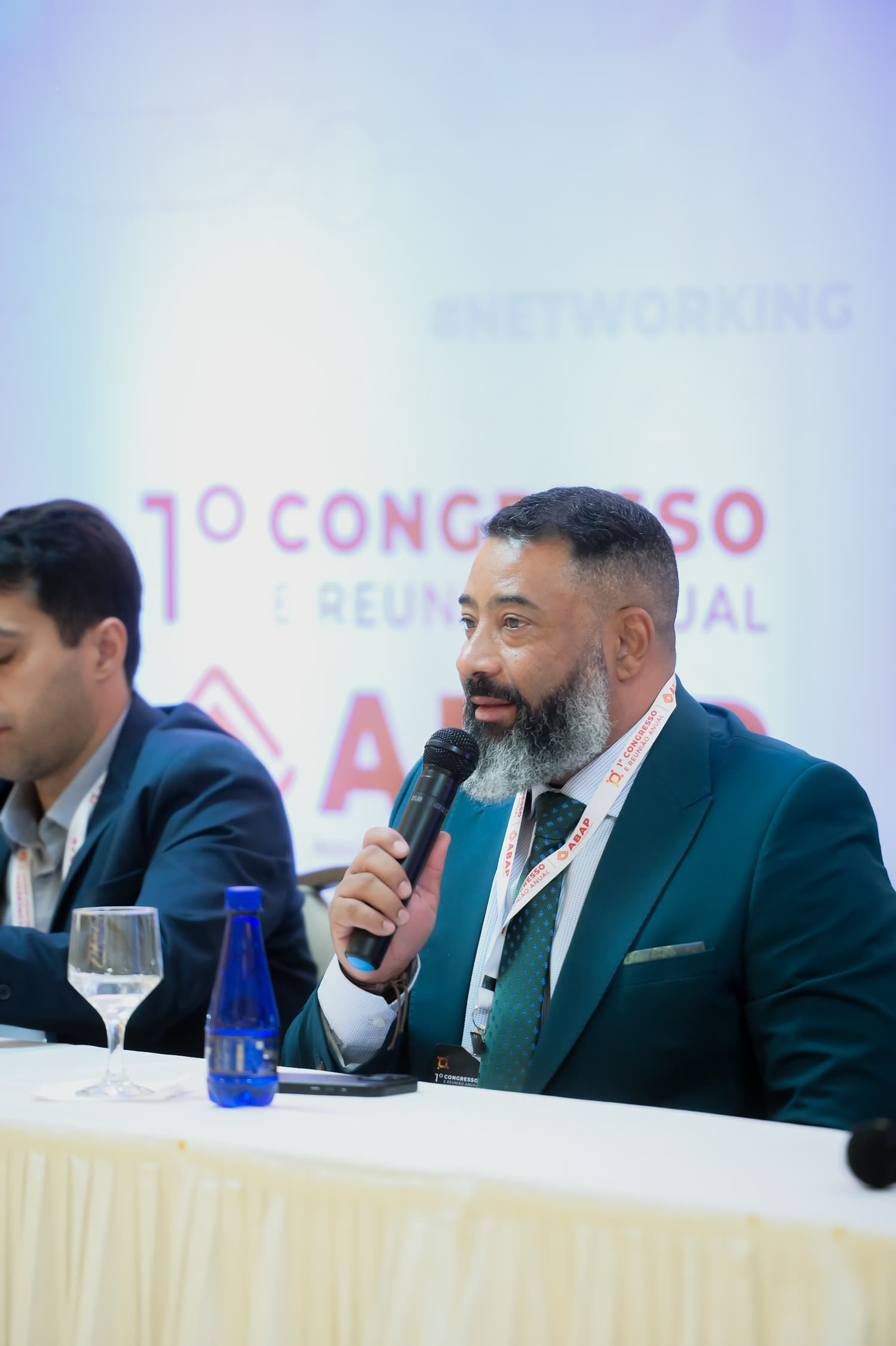 1º Congresso ABAP — foto 19