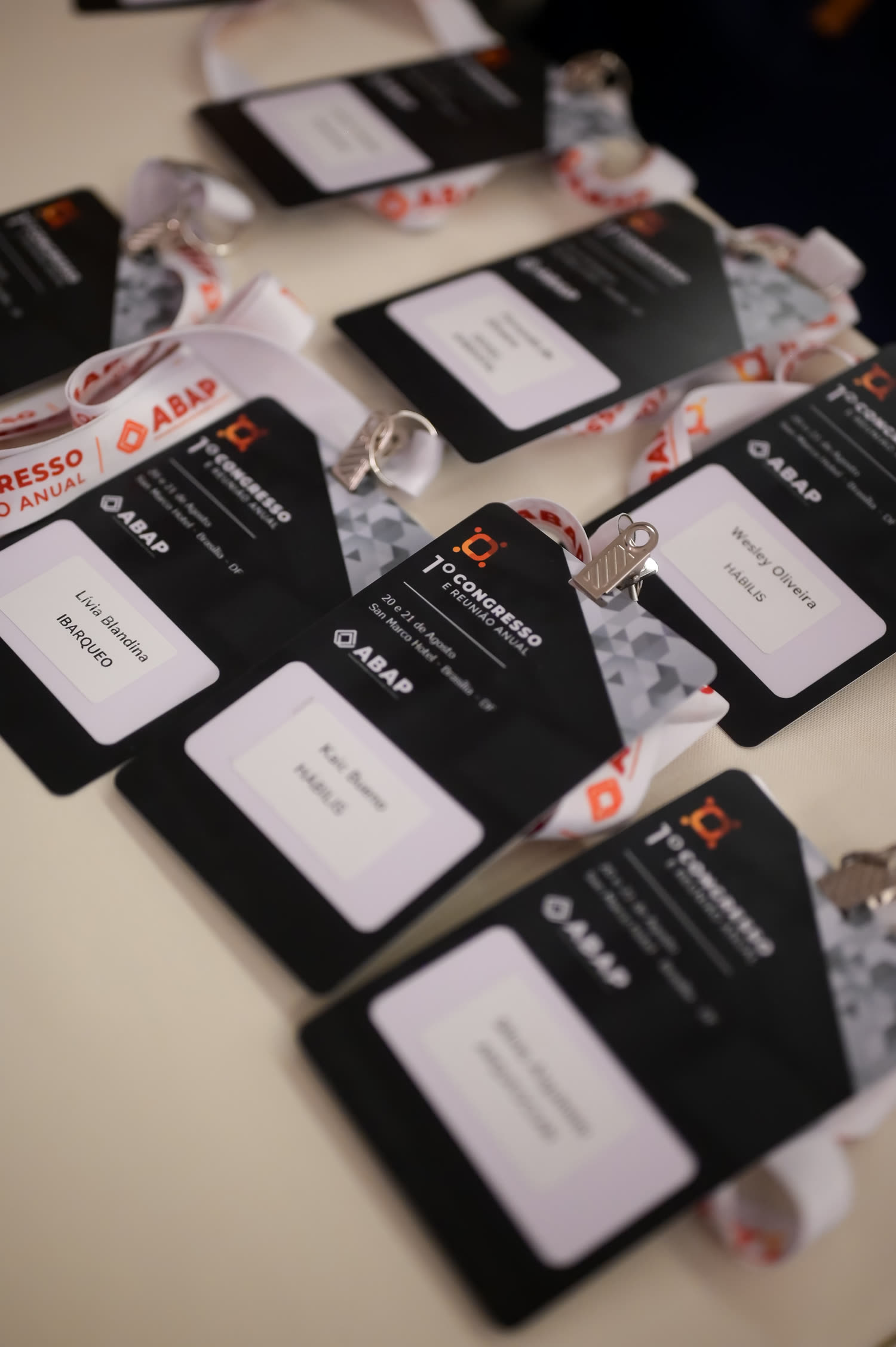 1º Congresso ABAP — foto 20