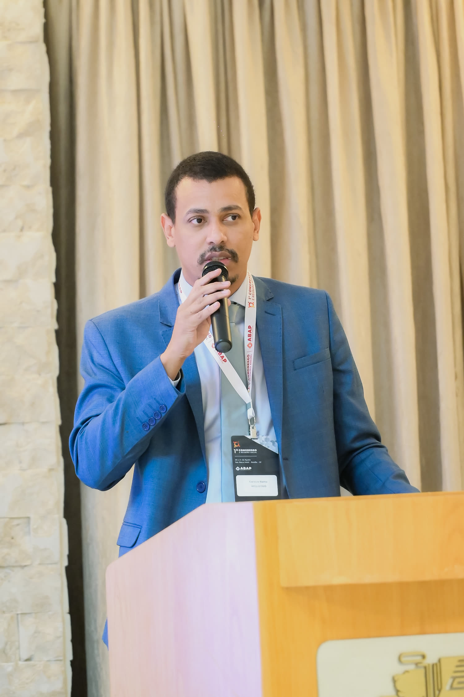 1º Congresso ABAP — foto 28