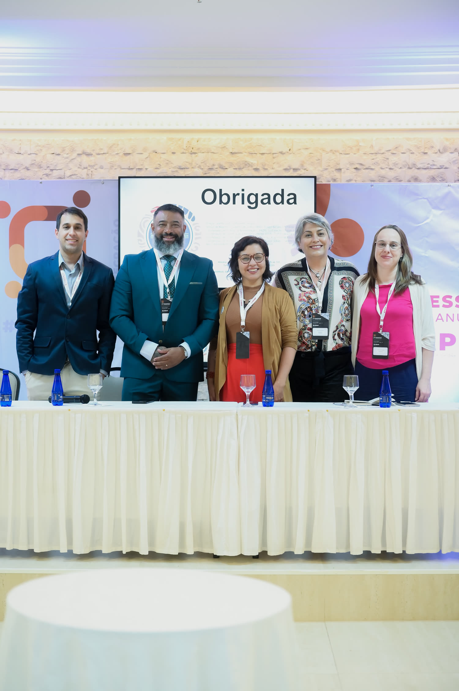 1º Congresso ABAP — foto 29