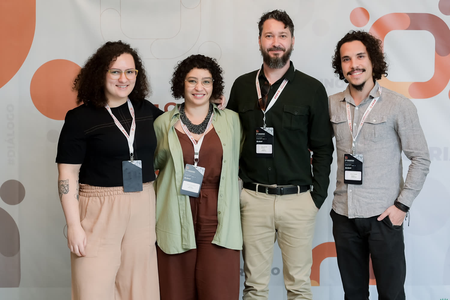 1º Congresso ABAP — foto 32