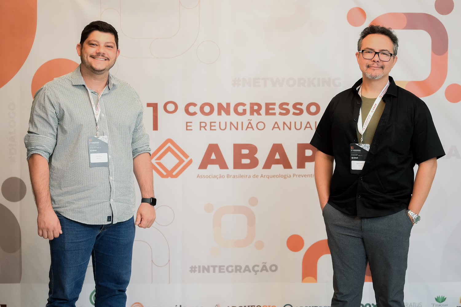 1º Congresso ABAP — foto 33