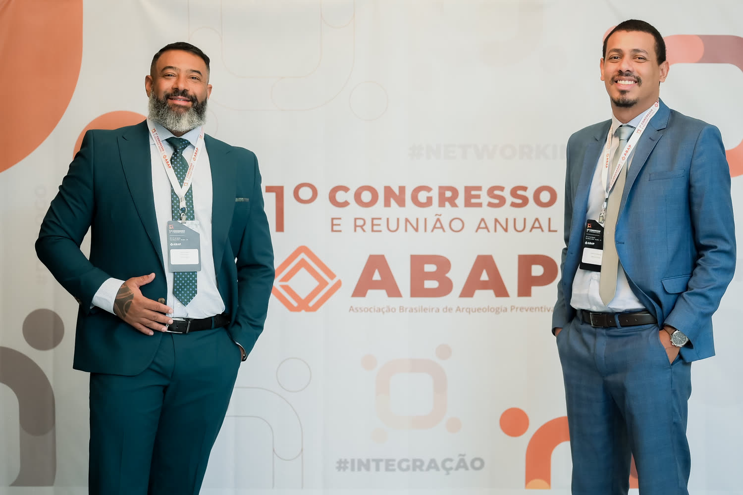 1º Congresso ABAP — foto 34