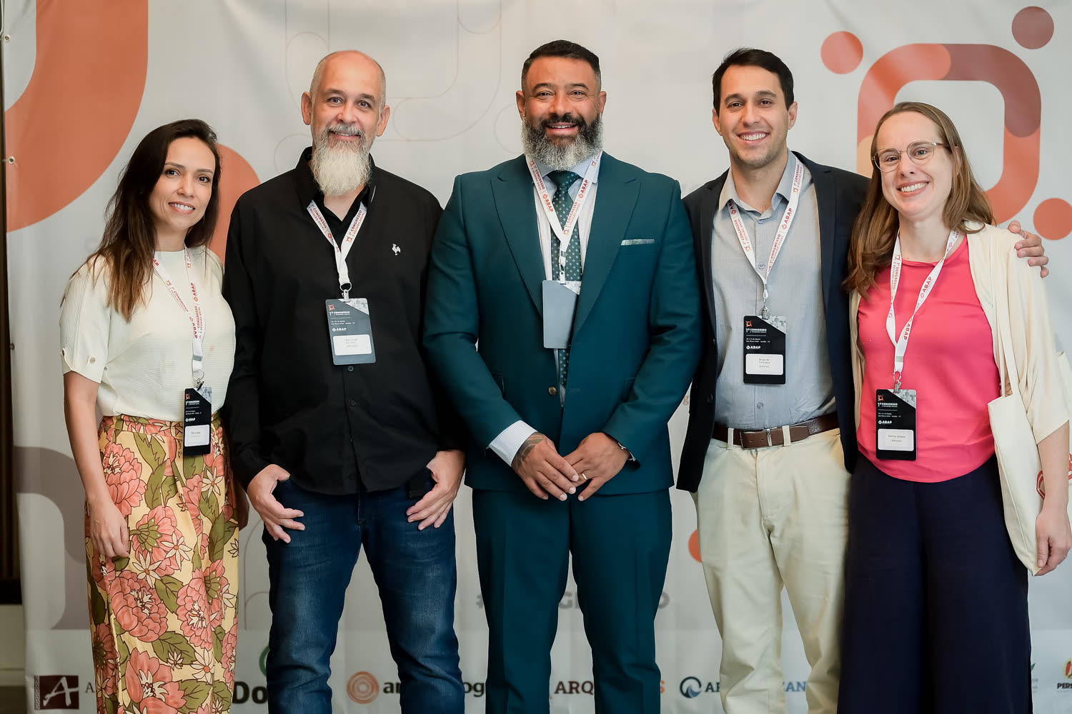1º Congresso ABAP — foto 35