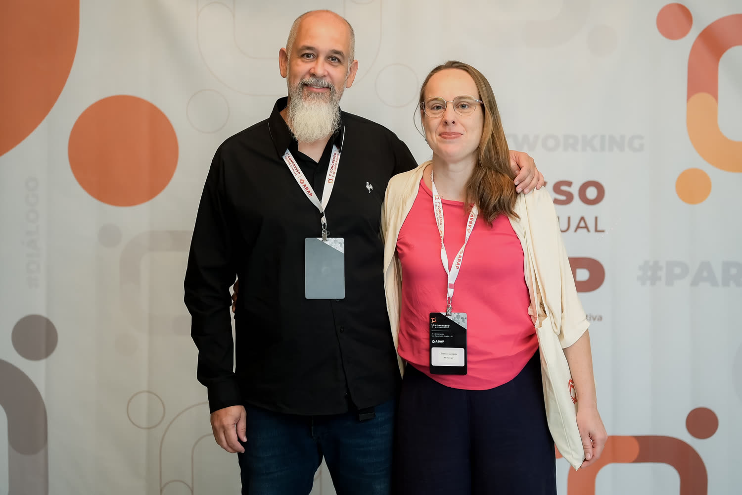 1º Congresso ABAP — foto 36