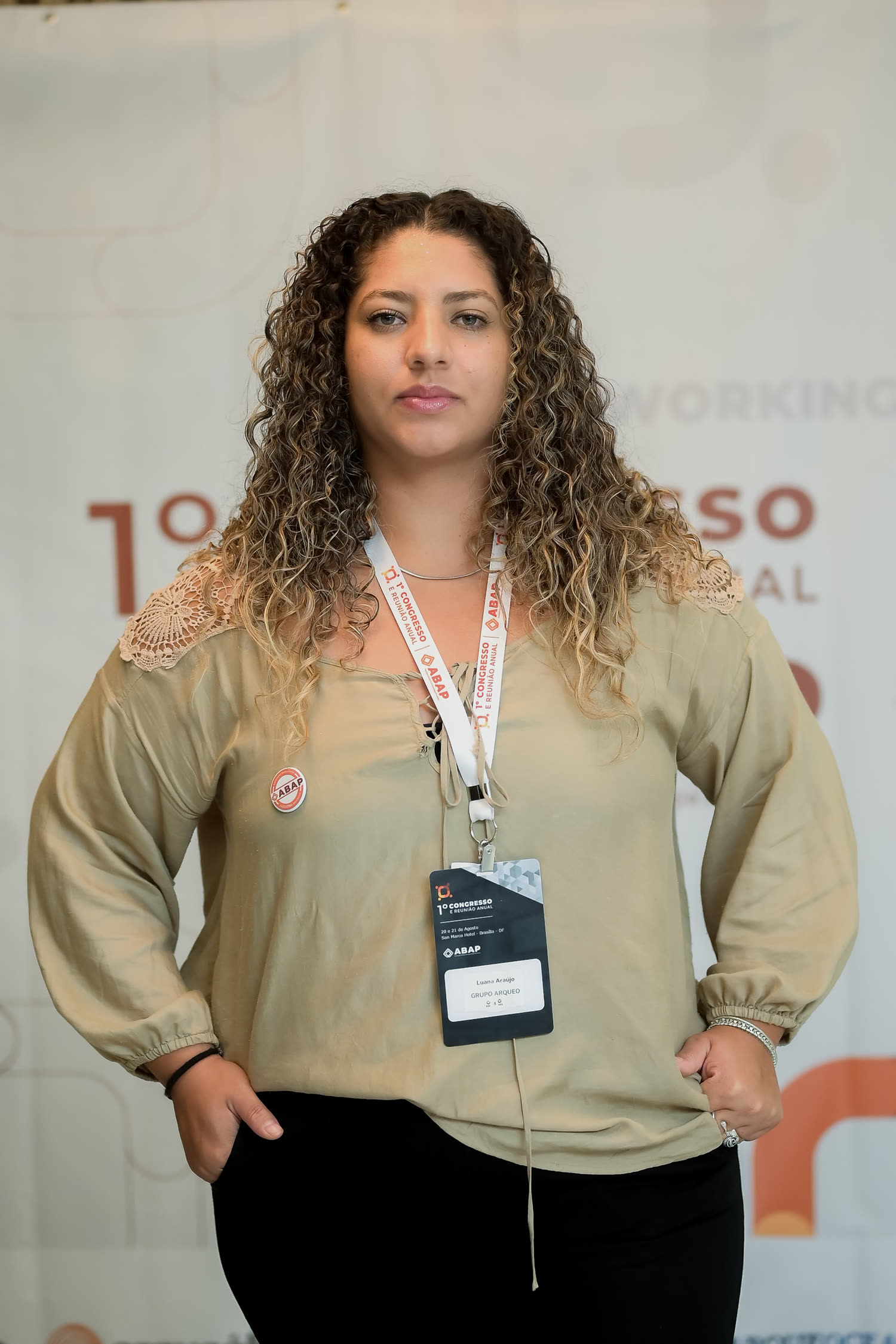 1º Congresso ABAP — foto 37