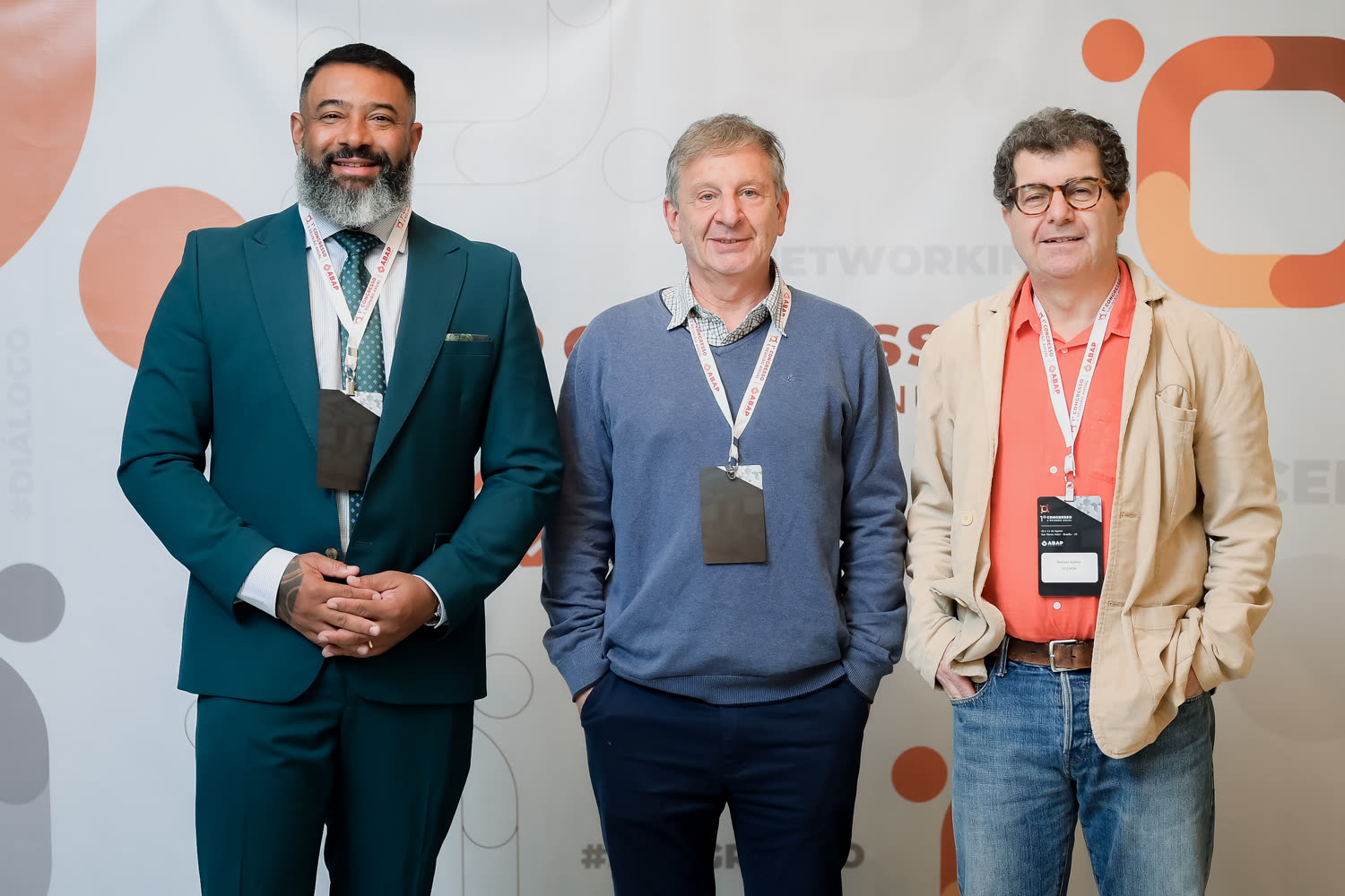1º Congresso ABAP — foto 39