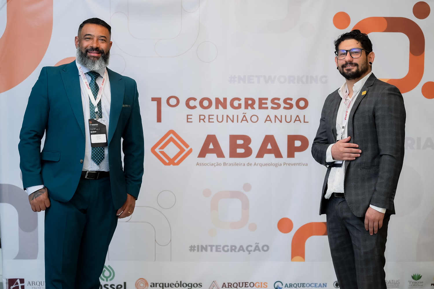 1º Congresso ABAP — foto 40