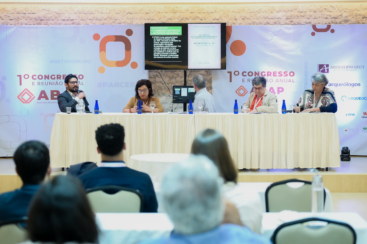 1º Congresso ABAP — foto 41