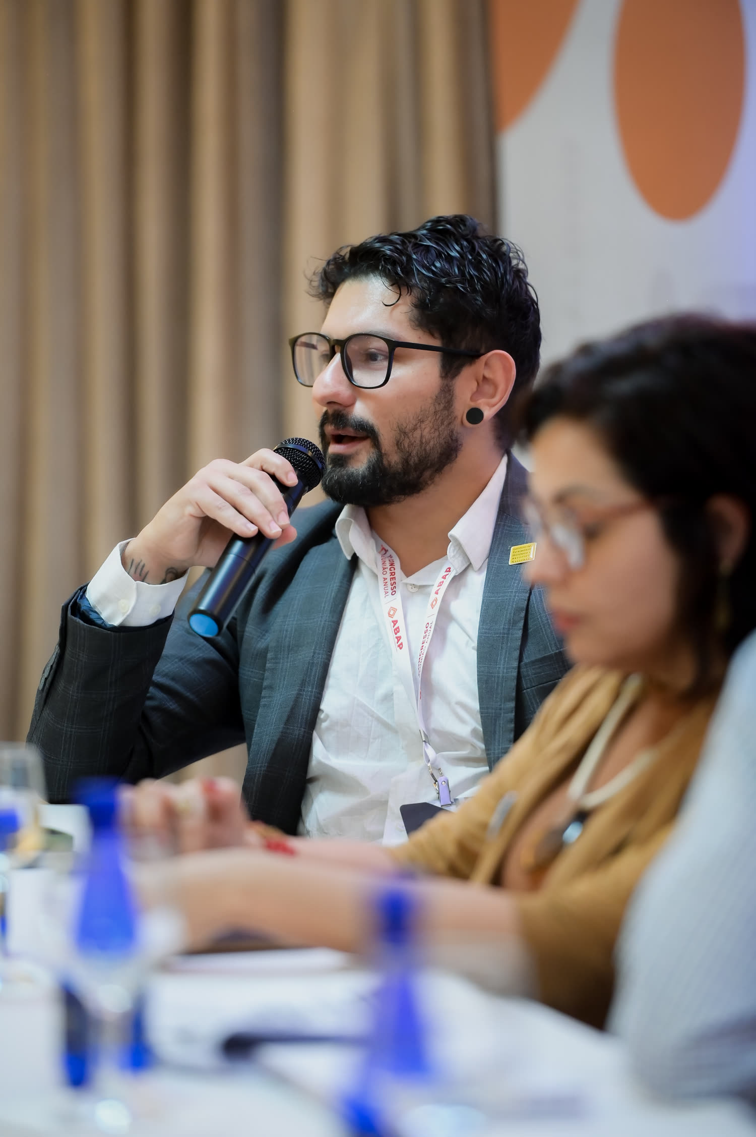 1º Congresso ABAP — foto 42