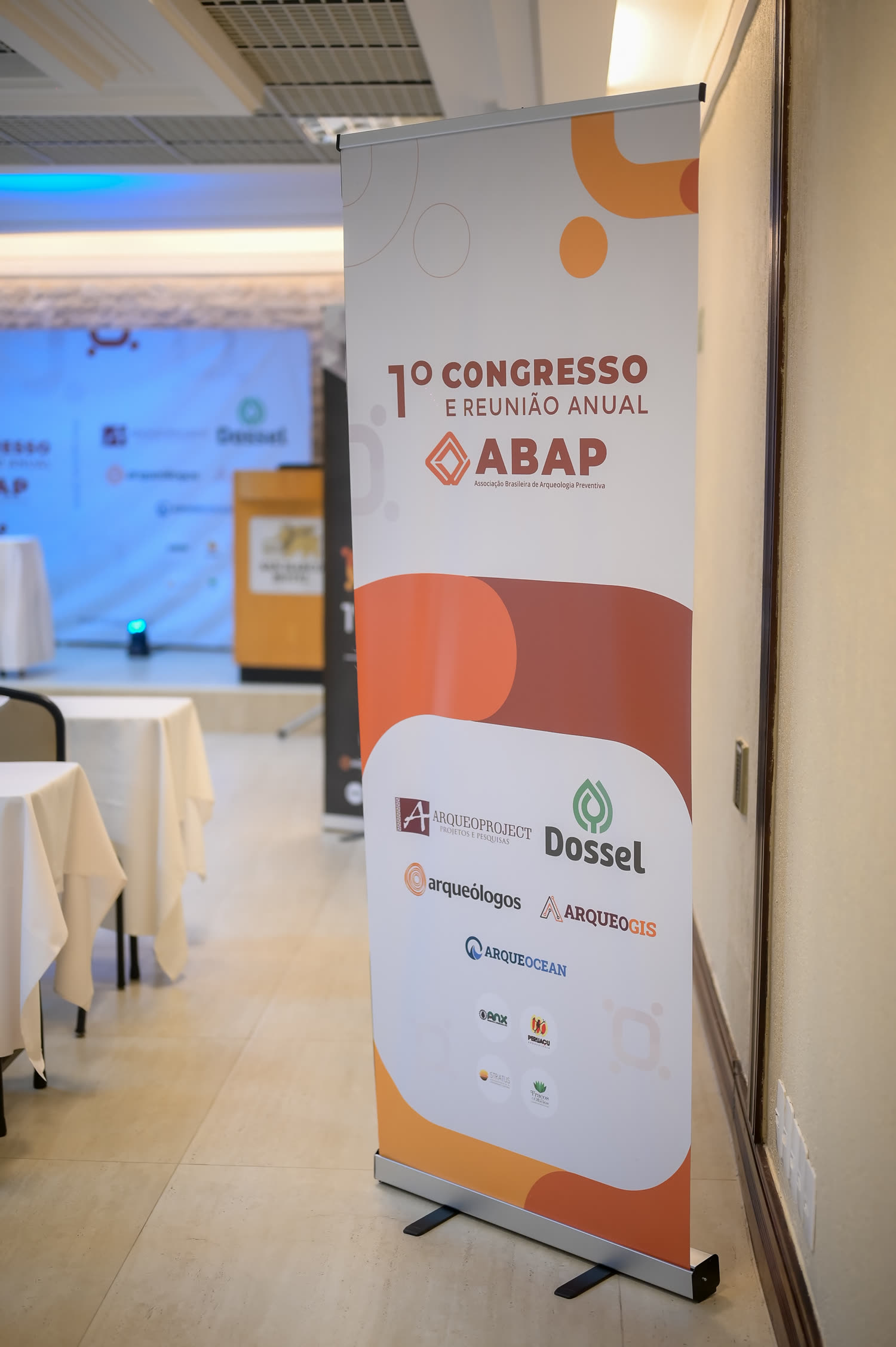 1º Congresso ABAP — foto 44