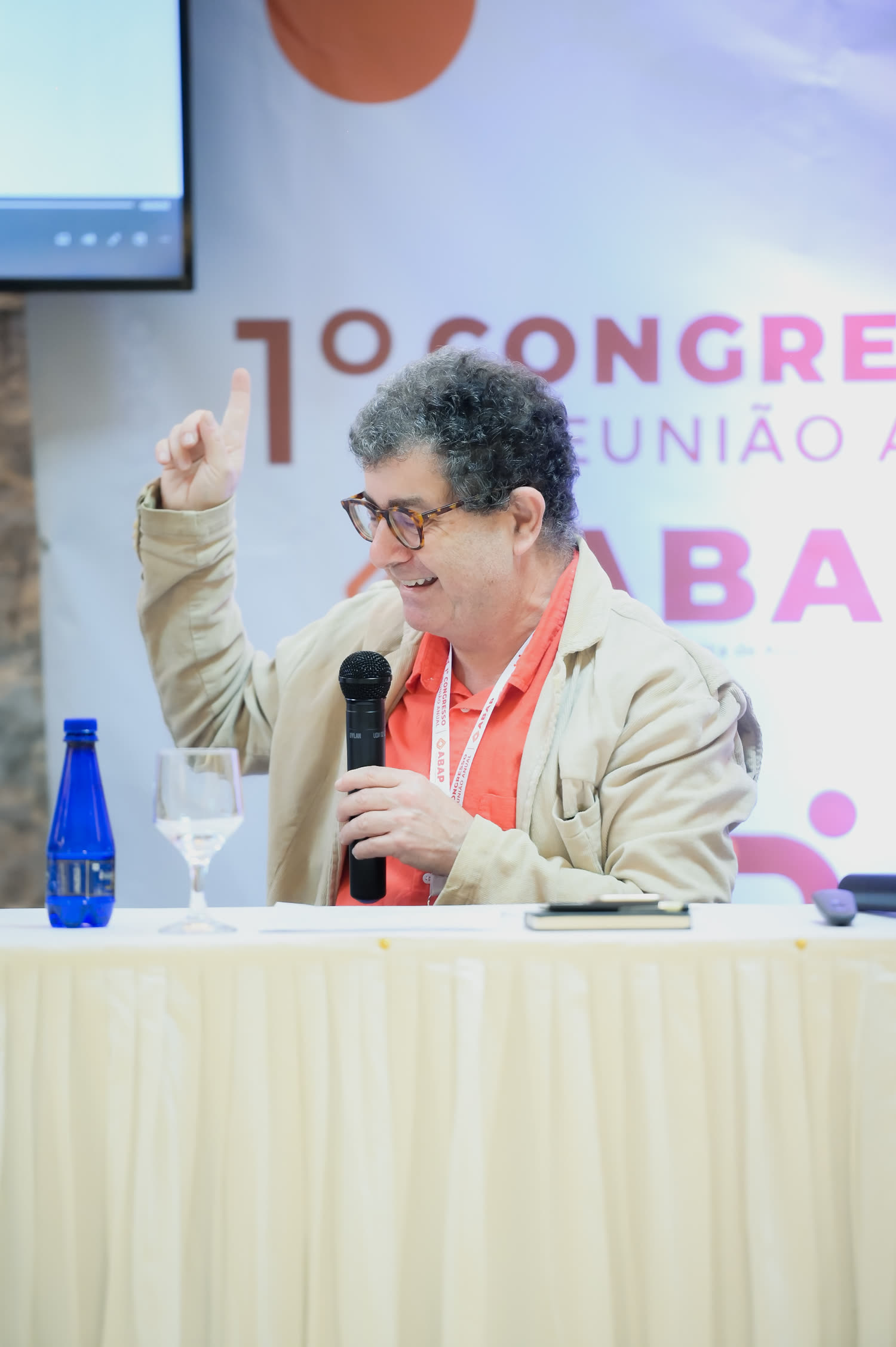 1º Congresso ABAP — foto 45