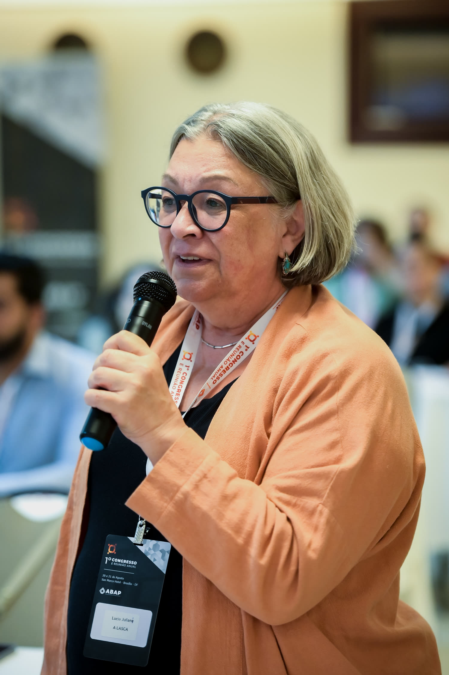 1º Congresso ABAP — foto 46