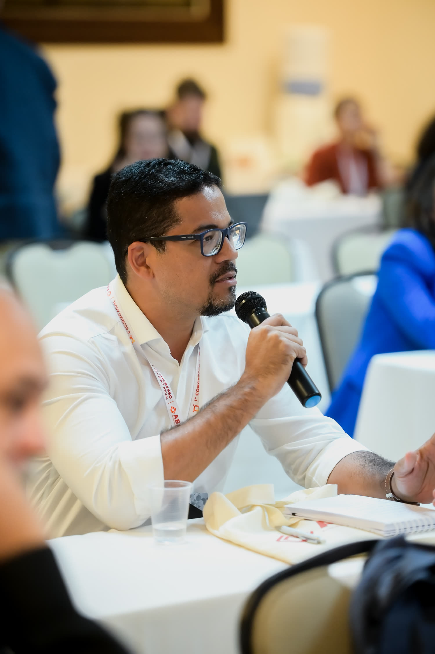 1º Congresso ABAP — foto 47