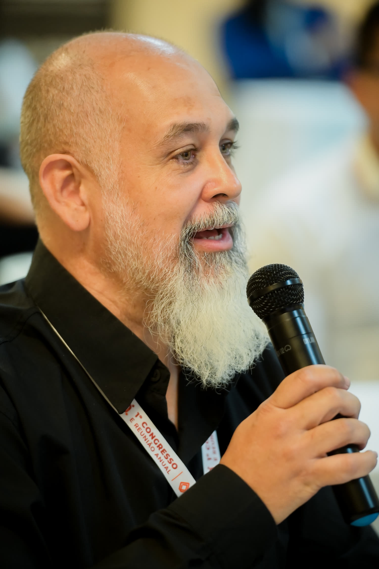 1º Congresso ABAP — foto 48