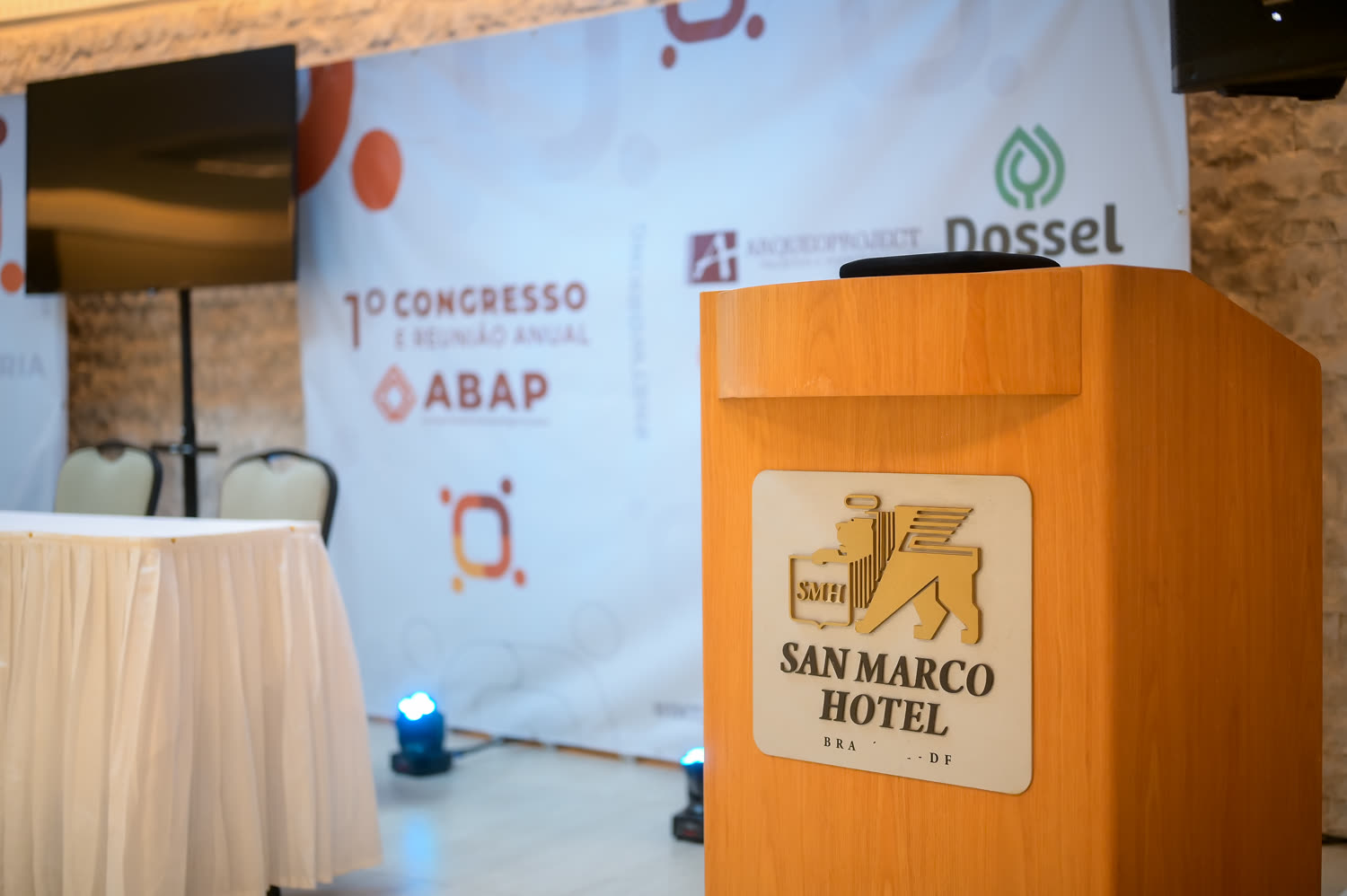 1º Congresso ABAP — foto 51