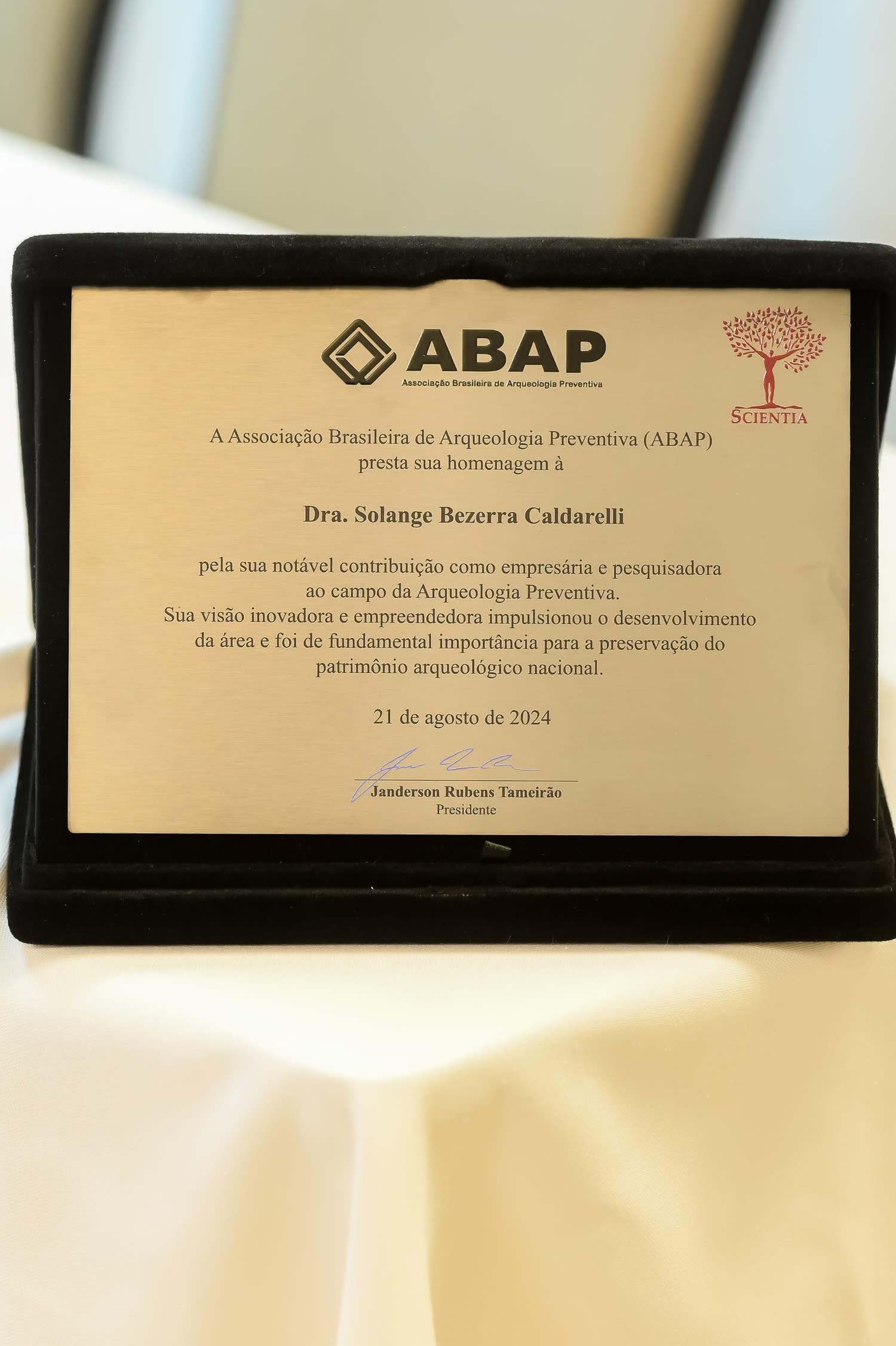 1º Congresso ABAP — foto 58