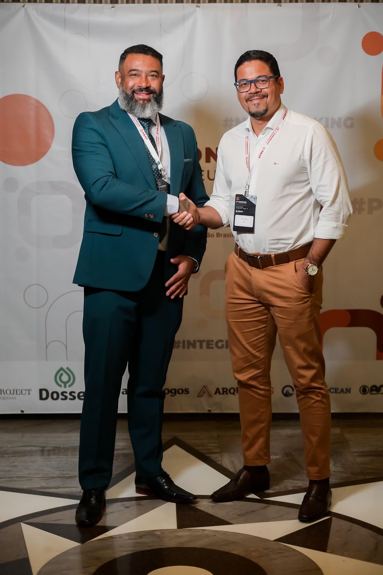 1º Congresso ABAP — foto 60