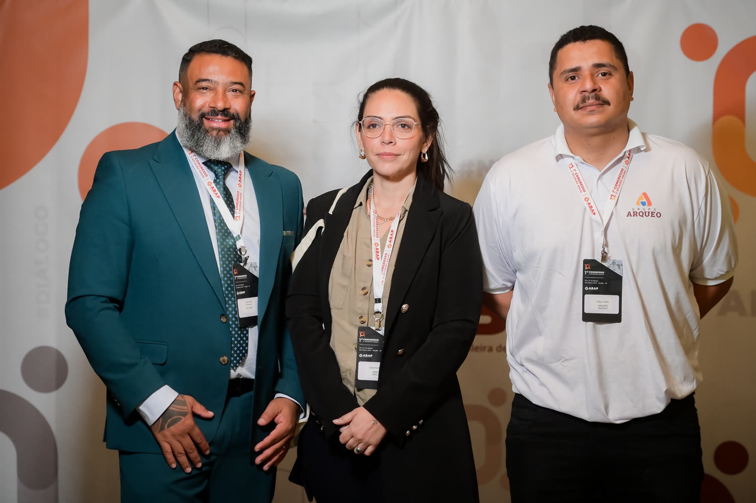 1º Congresso ABAP — foto 61