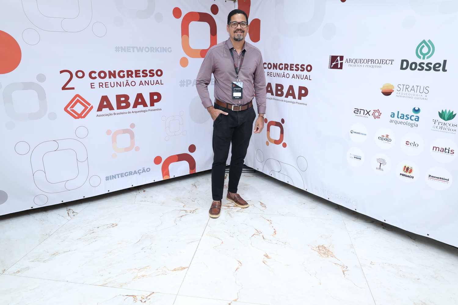 2º Congresso ABAP — foto 1