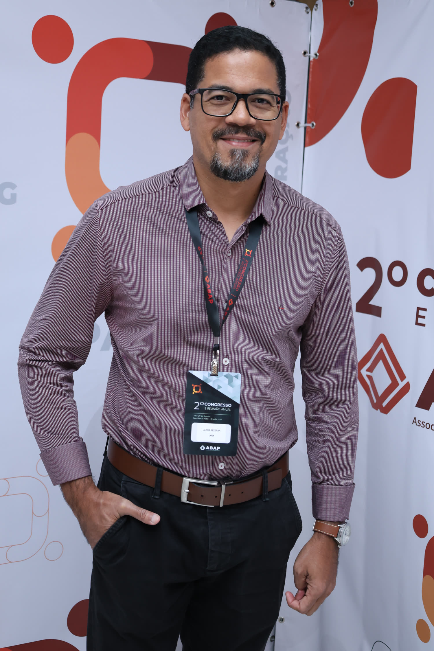 2º Congresso ABAP — foto 2