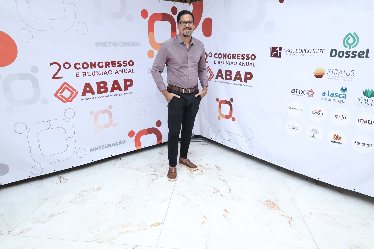 2º Congresso ABAP — foto 3