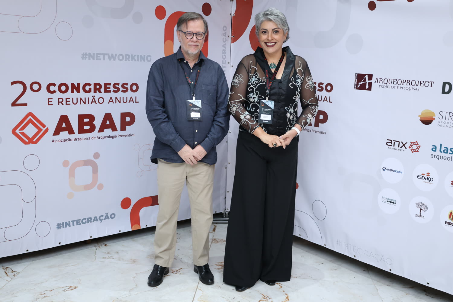 2º Congresso ABAP — foto 7