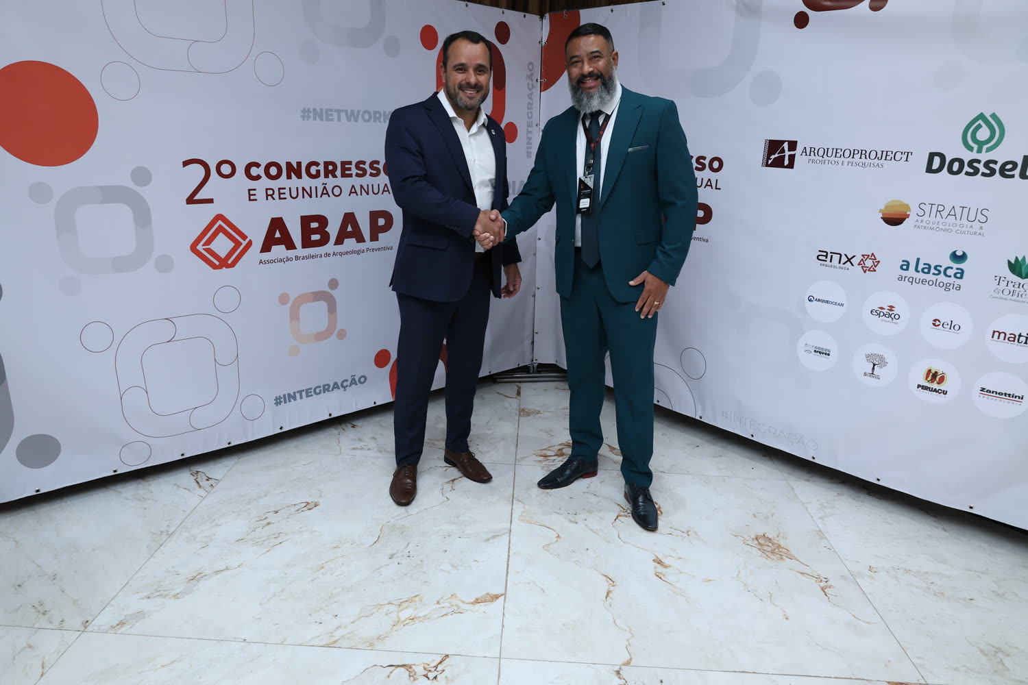 2º Congresso ABAP — foto 44
