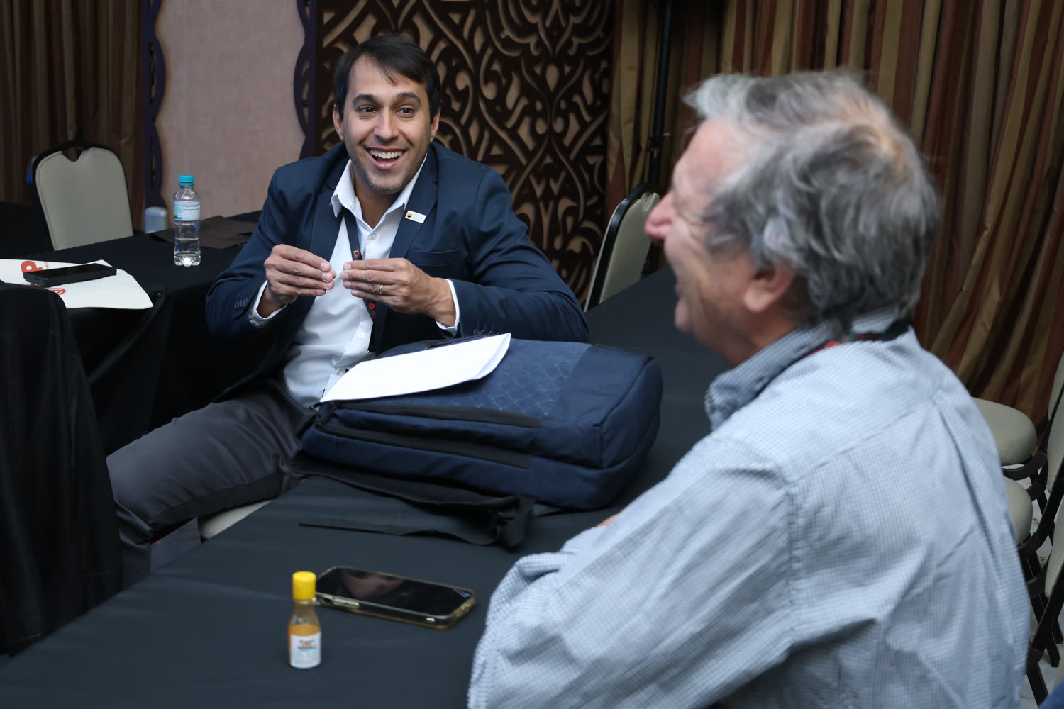 2º Congresso ABAP — foto 50