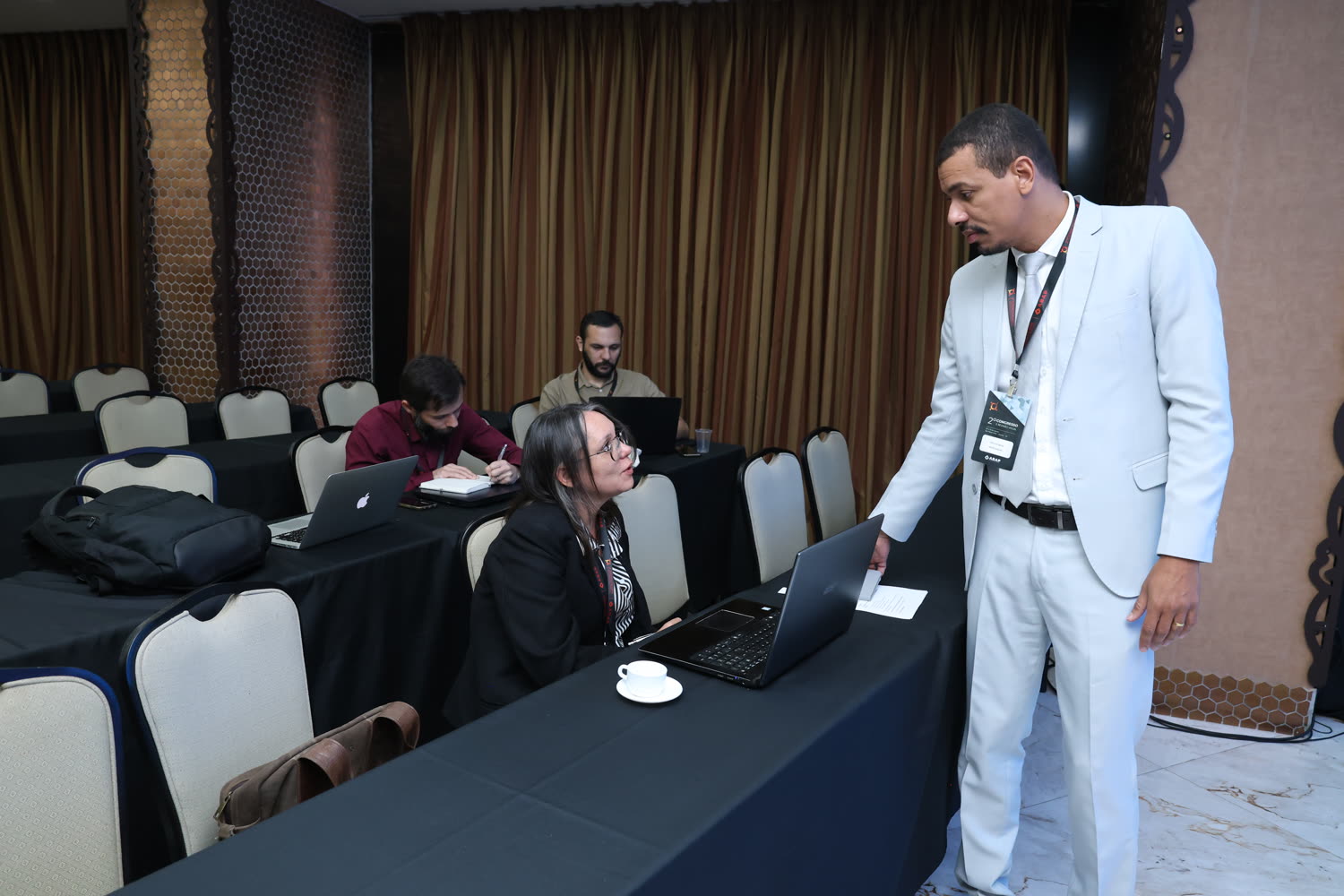 2º Congresso ABAP — foto 52