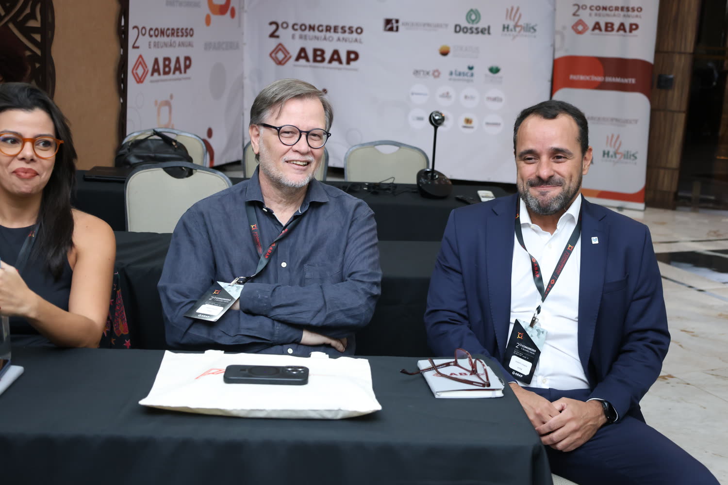 2º Congresso ABAP — foto 54
