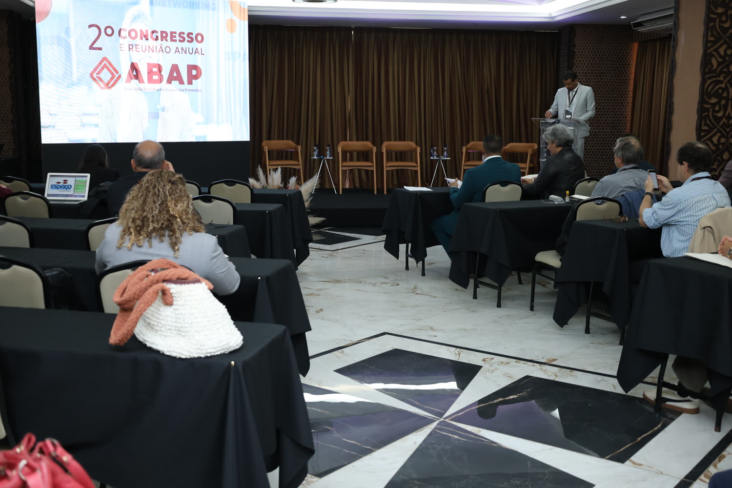2º Congresso ABAP — foto 55