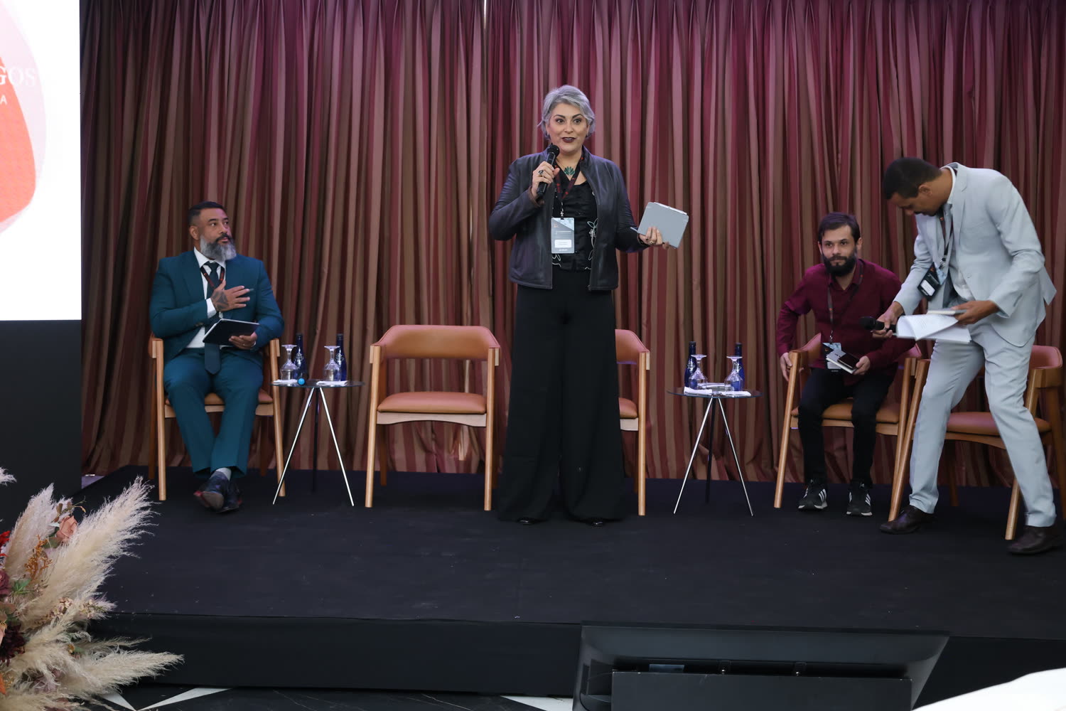 2º Congresso ABAP — foto 57