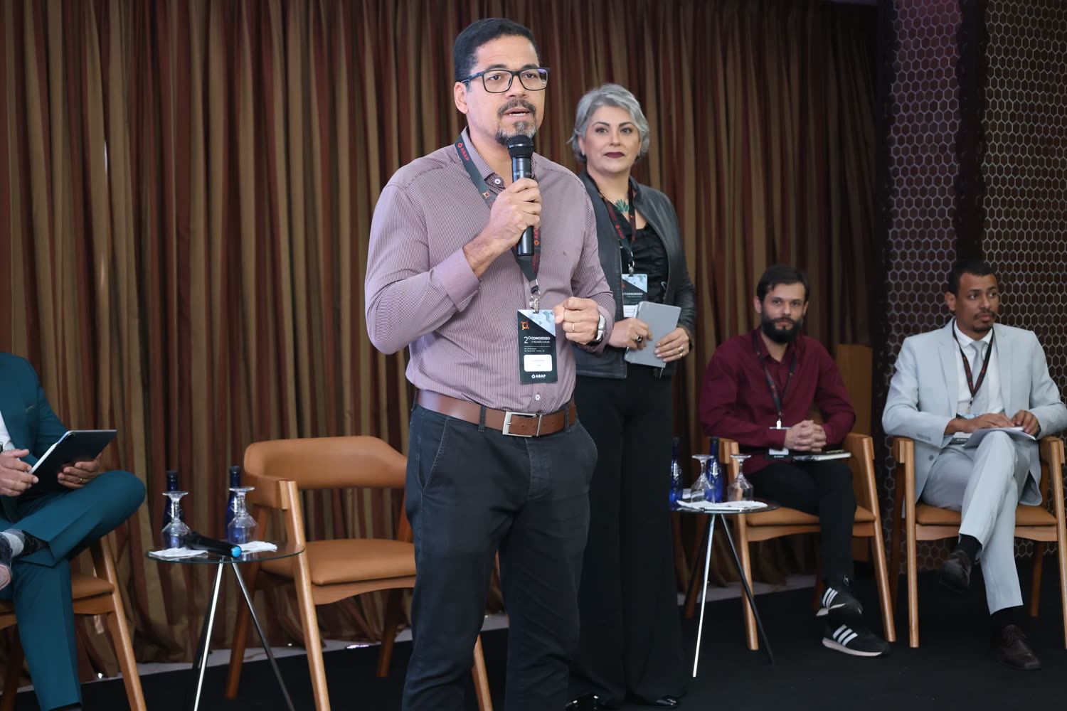 2º Congresso ABAP — foto 60
