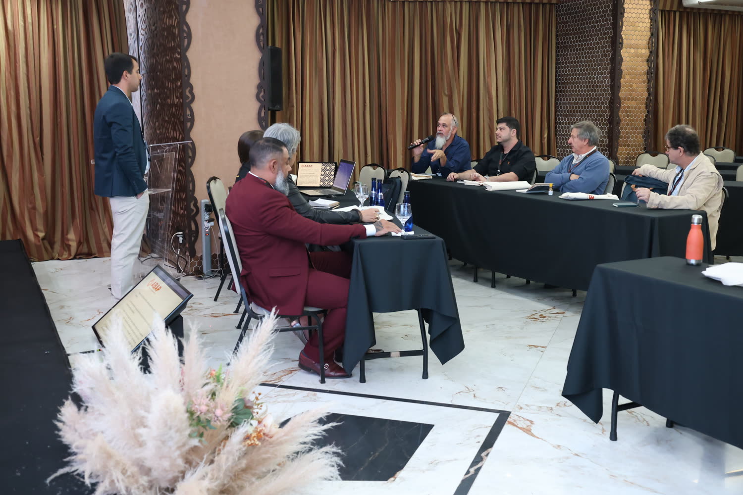 2º Congresso ABAP — foto 62