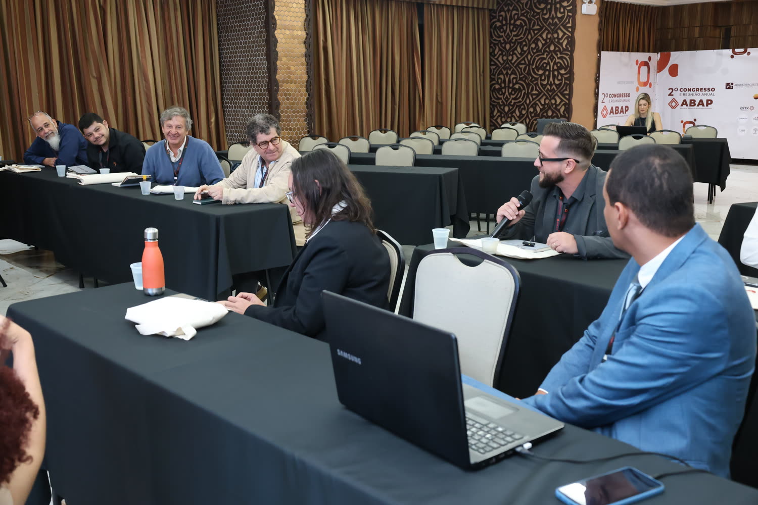 2º Congresso ABAP — foto 63