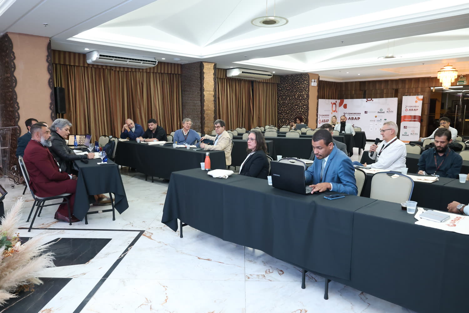 2º Congresso ABAP — foto 66