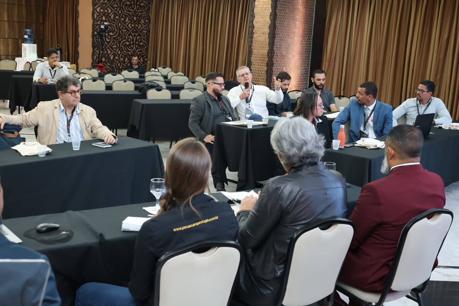 2º Congresso ABAP — foto 67
