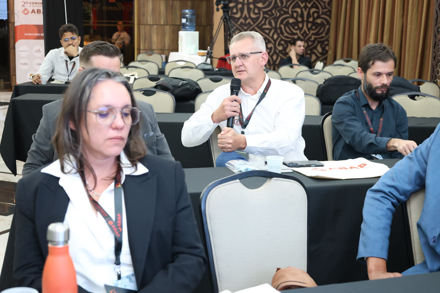2º Congresso ABAP — foto 68