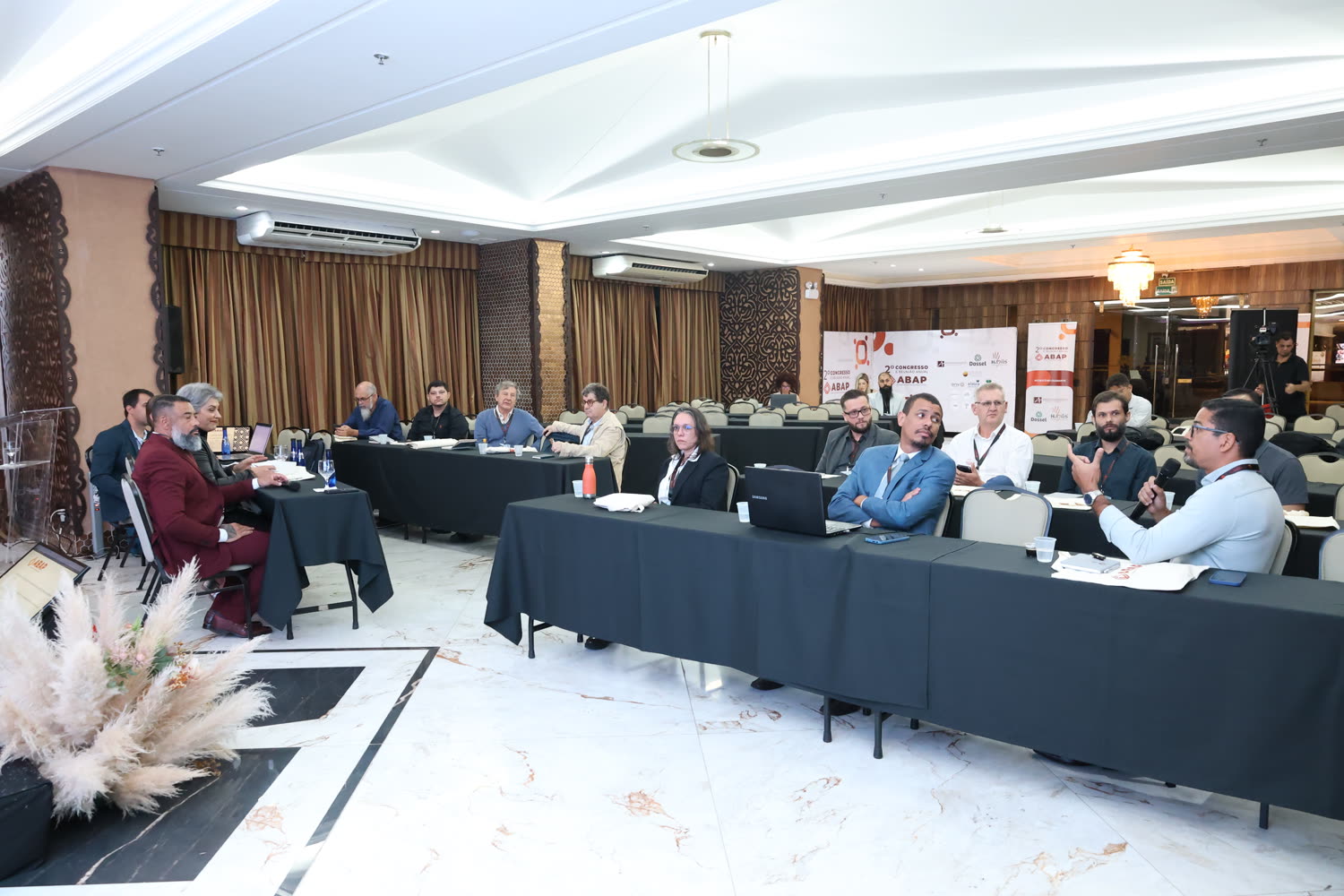 2º Congresso ABAP — foto 69